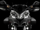 Ducati Multistrada 1200S Touring Granturismo